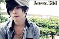 Loren Kid-RaPer-Kuppj