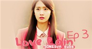 Love Rain Ep3 (Phim Bộ Hàn Quốc)