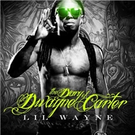 The Diary Of Dwayne Carter (Mixtape)