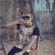 Tuyển Tập Ca Khúc Hay Nhất Của Mr.T Special (2013)