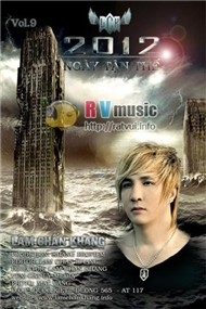 Lâm Chấn Khang - Ngày Tận Thế (Vol 9)