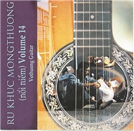 Nỗi Niềm (Ru Khúc Mộng Thường Vol 14)