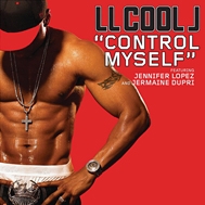 Control Myself EP (2006)