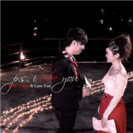PS I Love You (Single 2012)