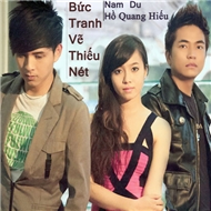 Bức Tranh Vẽ Thiếu Nét (Single 2012)