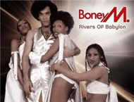 Boney M - River of Babylon