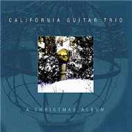 10 Christmas Songs (2001)