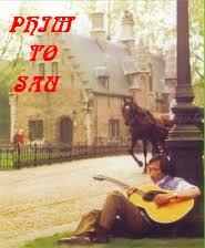 Phím Tơ Sầu (Vol. 19)