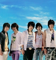 Sky (Japanese Single)