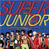 Super Junior – Mr.Simple (Vol 5)