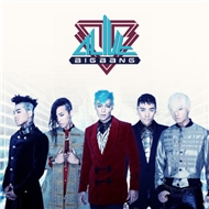 Tuyển Tập Ca Khúc Hay Nhất Của BIGBANG (2013)