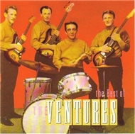 The Best Of The Ventures
