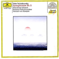 Symphony No.5 E Minor