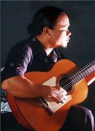 Tình Ca