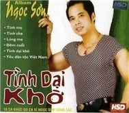 Ngọc Sơn - Tình Dại Khờ