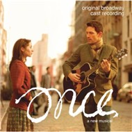 Once: A New Musical (Original Broadway Casting Recording)
