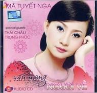 Vẫn Mong Người Về (Vol.1)