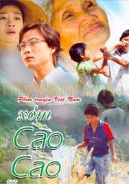 Xóm Cào Cào (Phim Thiếu Nhi)