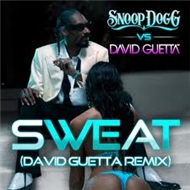 Sweat (Remixes)