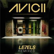 Levels (Remixes 2011)