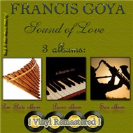 Sound Of Love (Sax Album 2007)