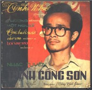 Nhớ Trịnh Công Sơn (Collection)