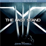 X-Men. The Last Stand (OST 2006 )