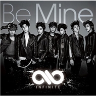 Be Mine (2nd Japanese Single 2012)