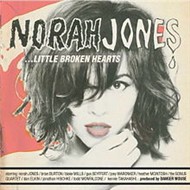Little Broken Hearts (2012)