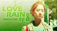 Love Rain Ep8 (Phim Bộ Hàn Quốc)