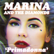 Primadonna EP (Remixes 2012)