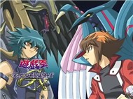Yu-Gi-Oh! GX (Phim Hoạt Hình, Ep 104-112)