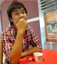Vì Anh Cần Em (2012)