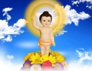 Album Nhạc Phật Đản PL.2556 - DL.2012