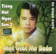 Một Giấc Mơ Buồn (Tiếng Hát Ngọc Sơn 3)
