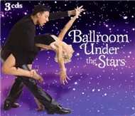 Ballroom Under The Stars (CD1 Mambo & Rumba - 2007)