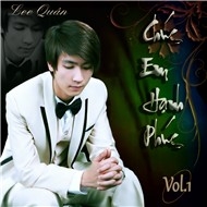 Chúc Em Hạnh Phúc (Vol 1)