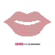 Doradora (6th Mini Album 2012)