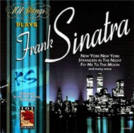 101 Strings Plays Frank Sinatra (1997)