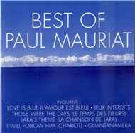 Best Of Paul Mauriat (2003)