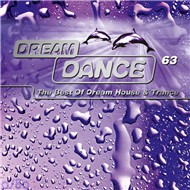 Dream Dance Vol.63 (2CD)