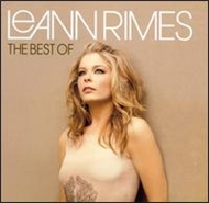 Album The Best Of LeAnn Rimes (2004)