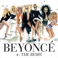 4: The Remix (2012)