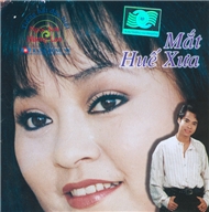 Mắt Huế Xưa