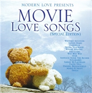 Movie Love Songs (Special Edition 2006)