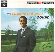 The Franck Pourcel Sound (1968)