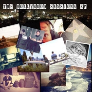 The Hollywood Sessions EP (2012)