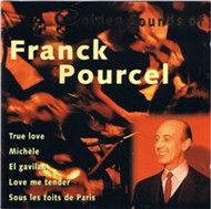 Golden Sounds Of Franck Pourcel (1996)