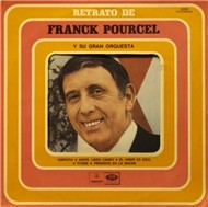 Retrato De Franck Pourcel (1972)