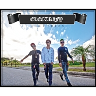 Electrify (3rd Single 2012)